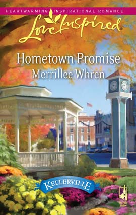 Title details for Hometown Promise by Merrillee Whren - Available